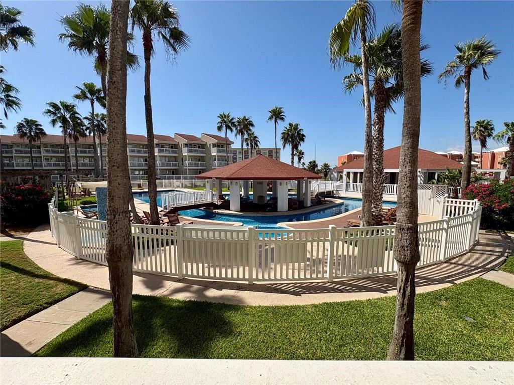 Photo 13 of 200 Padre Boulevard #3105
