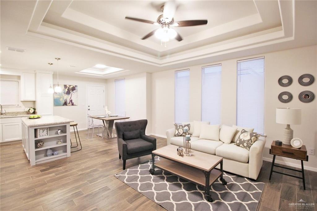 Photo 6 of 1417 Coyote Hills Street #4