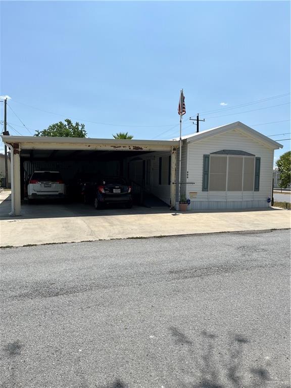 Photo 1 of 900 Tangerine Drive, La Feria