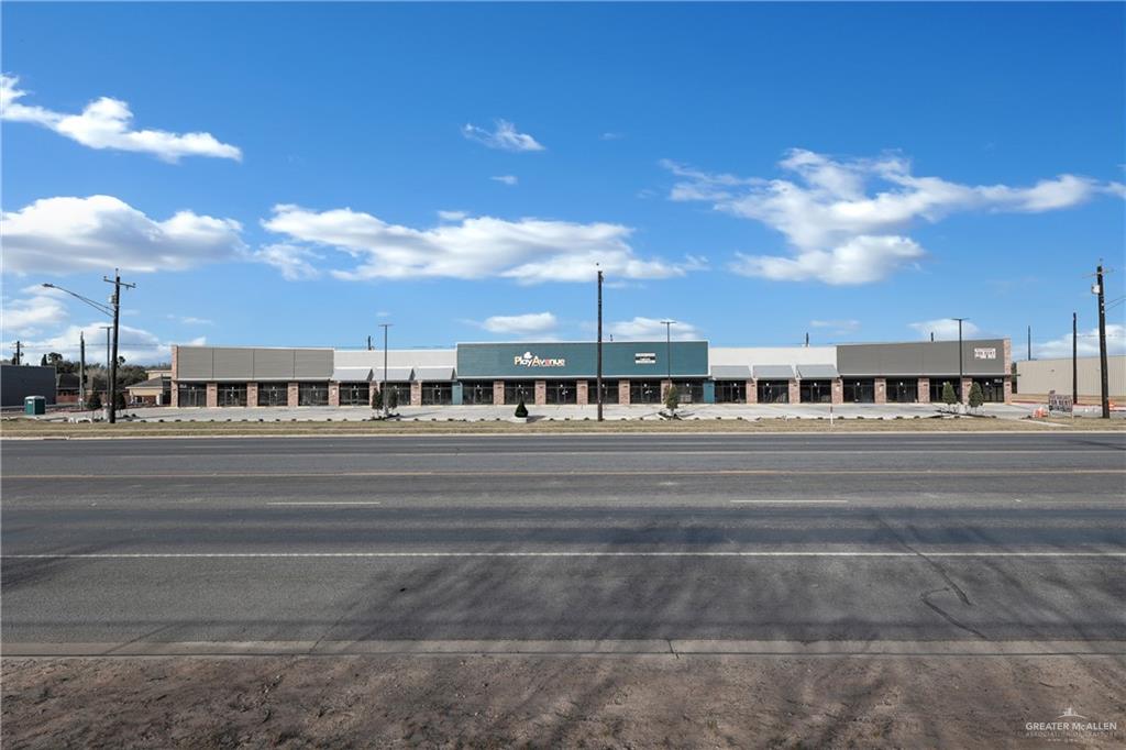Photo 1 of 901 Raul Longoria Road #1 & 2, Edinburg