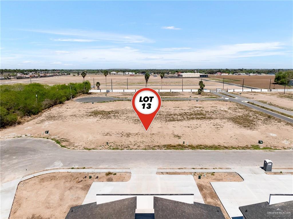 Photo 1 of 2900 Bravo Road, Weslaco