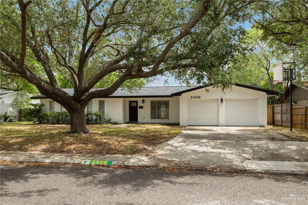 Photo 1 of 2308 Lisa Ann Avenue, Harlingen