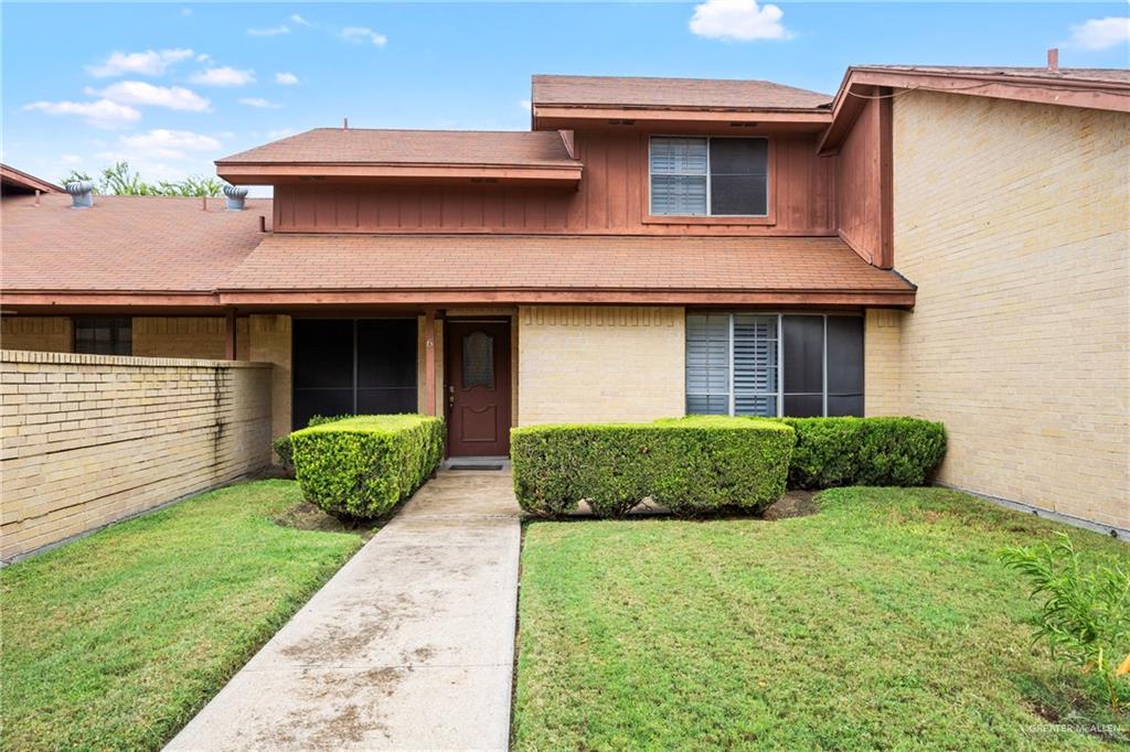 Photo 1 of 901 Dallas Avenue #6, McAllen