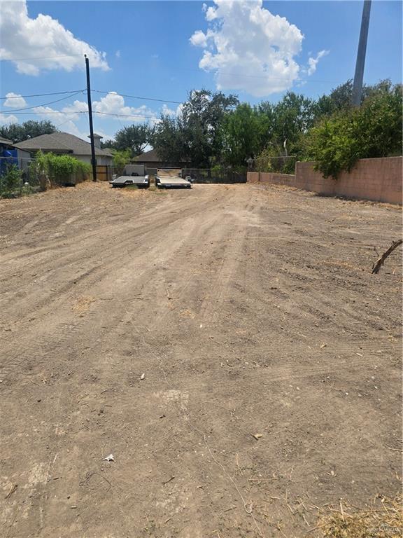 Photo 1 of 3513 Norma Avenue, McAllen