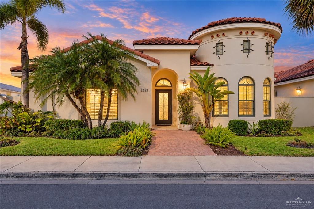 Photo 1 of 3412 M Street, McAllen