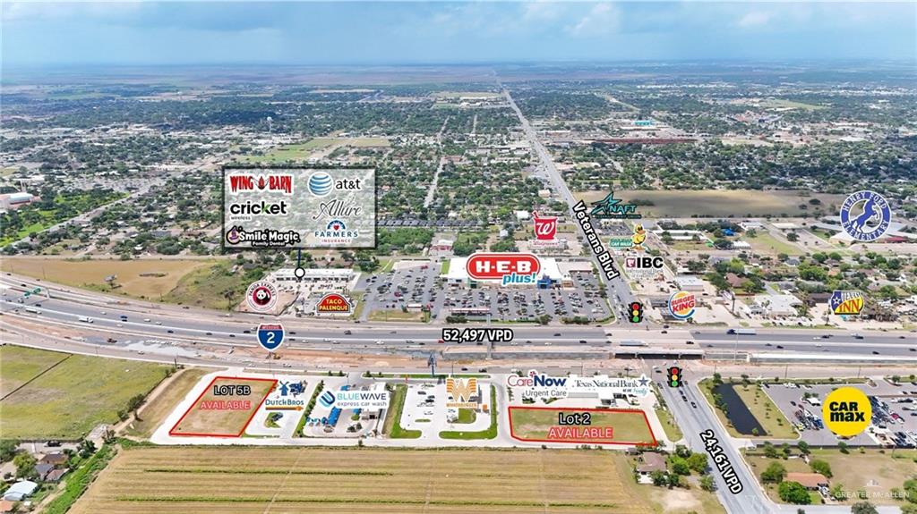 Photo 1 of 1400 Veterans Boulevard, San Juan