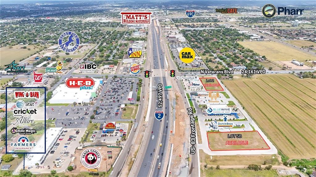 Photo 2 of 1400 Veterans Boulevard