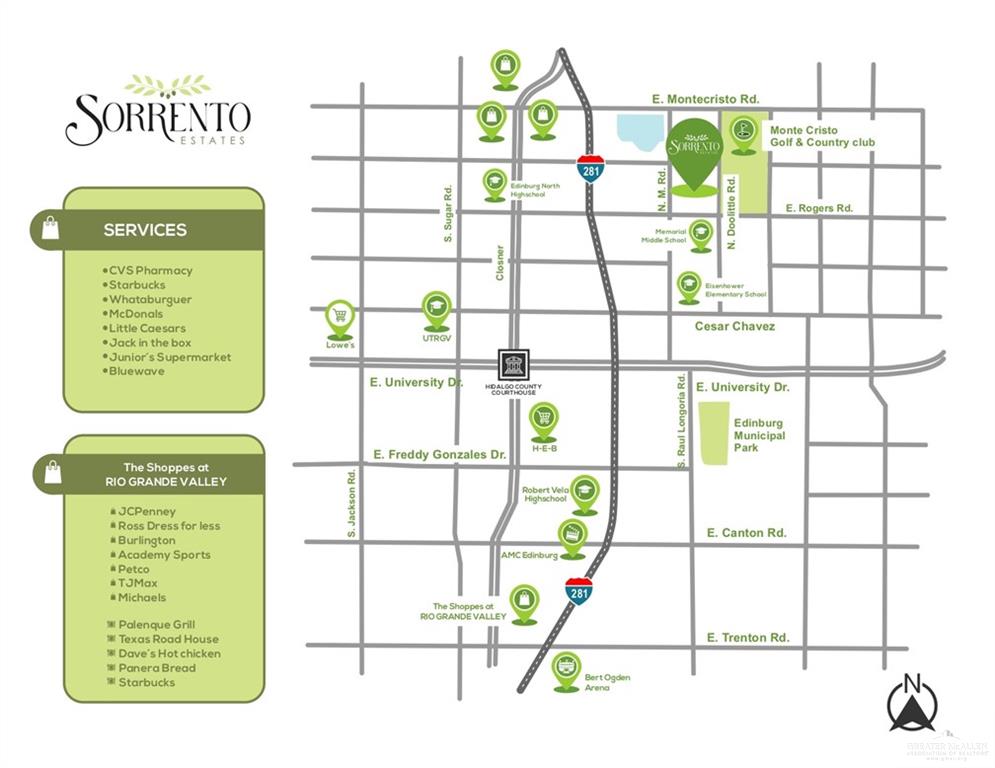 Photo 5 of 2505 Amalfi Avenue