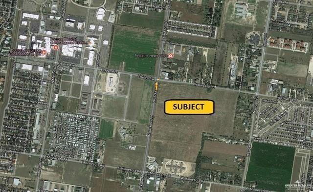 Photo 1 of 00 Owassa Road, Pharr