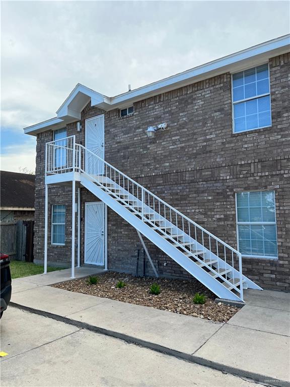 Photo 1 of 1313 Sal Street #4, Edinburg