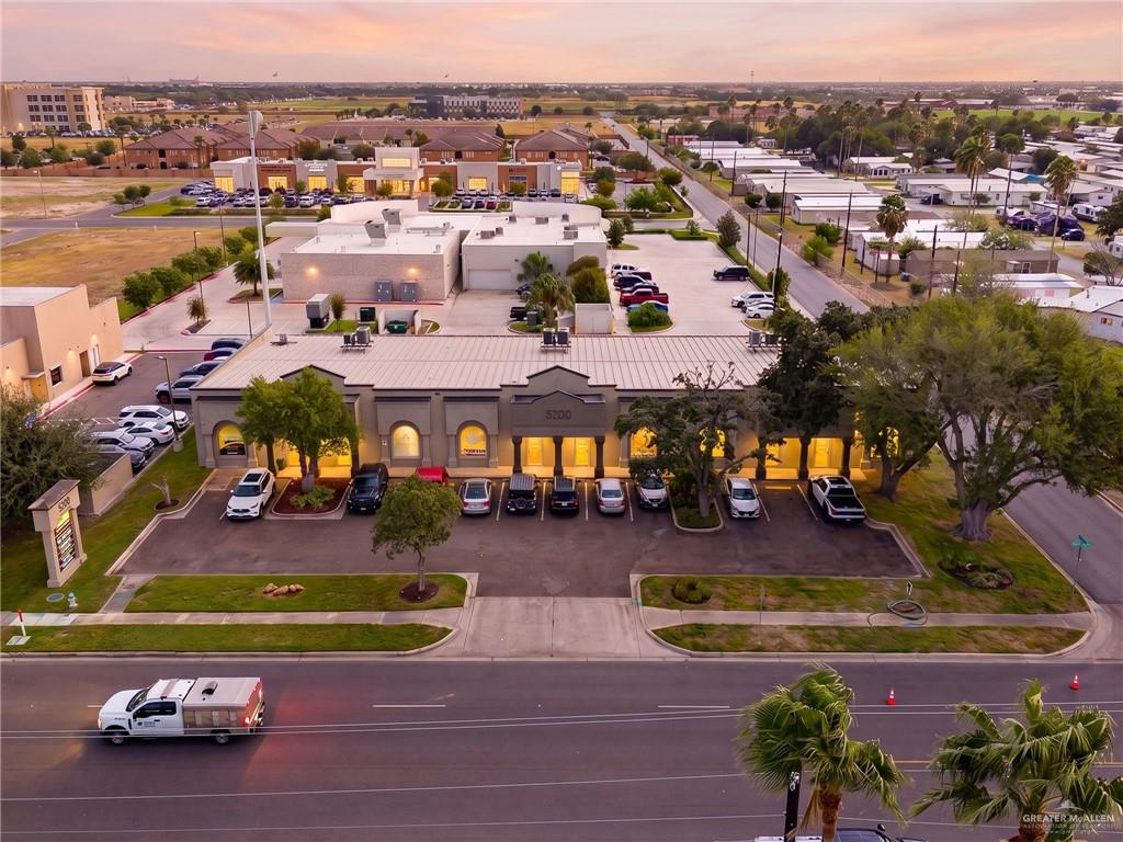 Photo 1 of 5200 Mccoll Road, McAllen