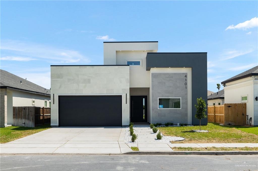 Photo 1 of 4101 Zanesville Avenue, McAllen