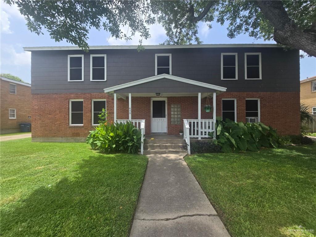Photo 1 of 608 Texan Avenue, Corpus Christi