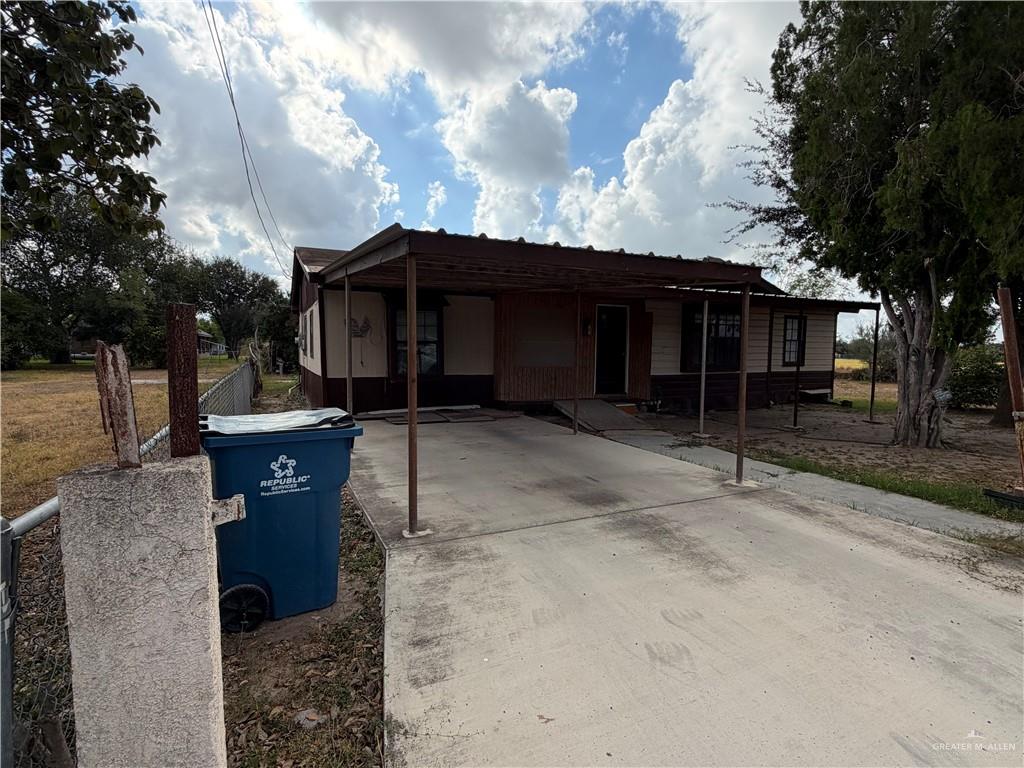 Photo 1 of 225 Fresno Street, Sullivan City
