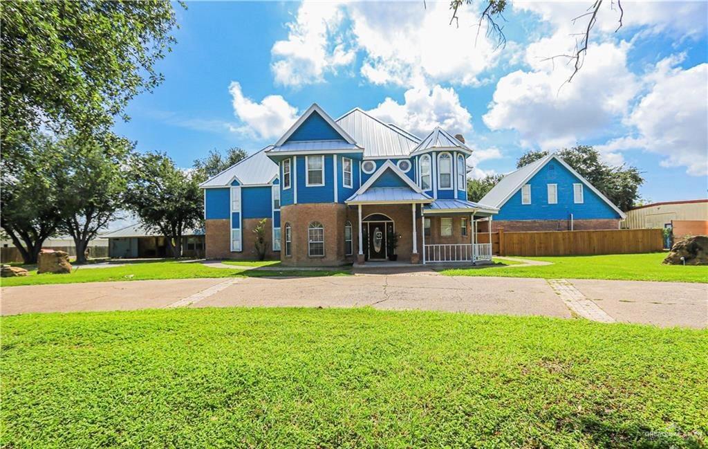 Photo 1 of 824 Louisiana Circle, Mercedes