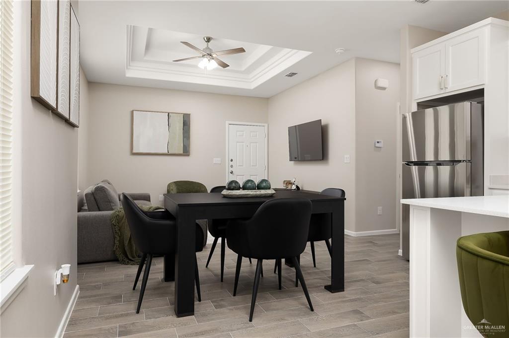 Photo 5 of 2504 Harrison Avenue #4
