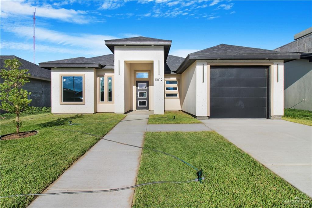 Photo 1 of 5812 Gira Del Sol Street, Edinburg