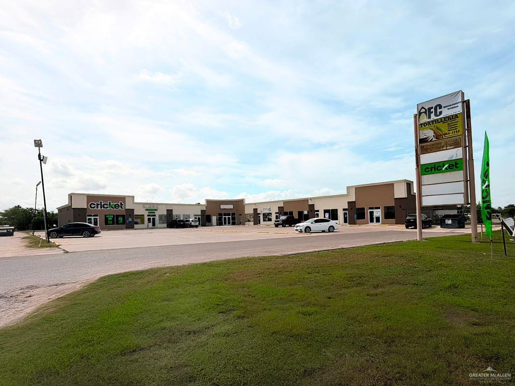 Photo 1 of 6600 Val Verde Road #B, Donna