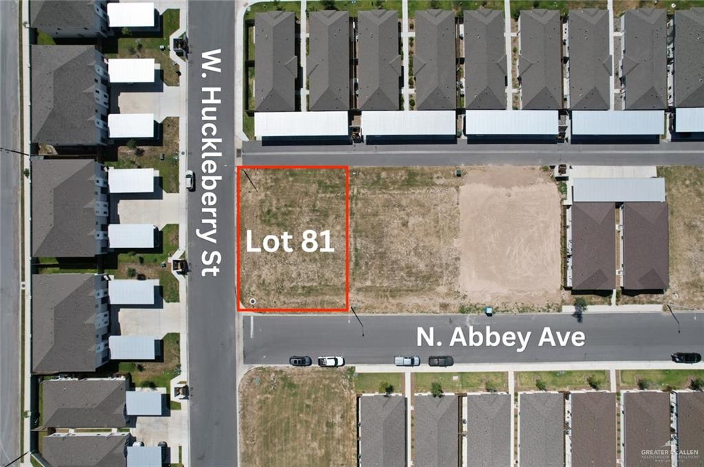 Photo 1 of Lot 81 Abbey Avenue, Edinburg