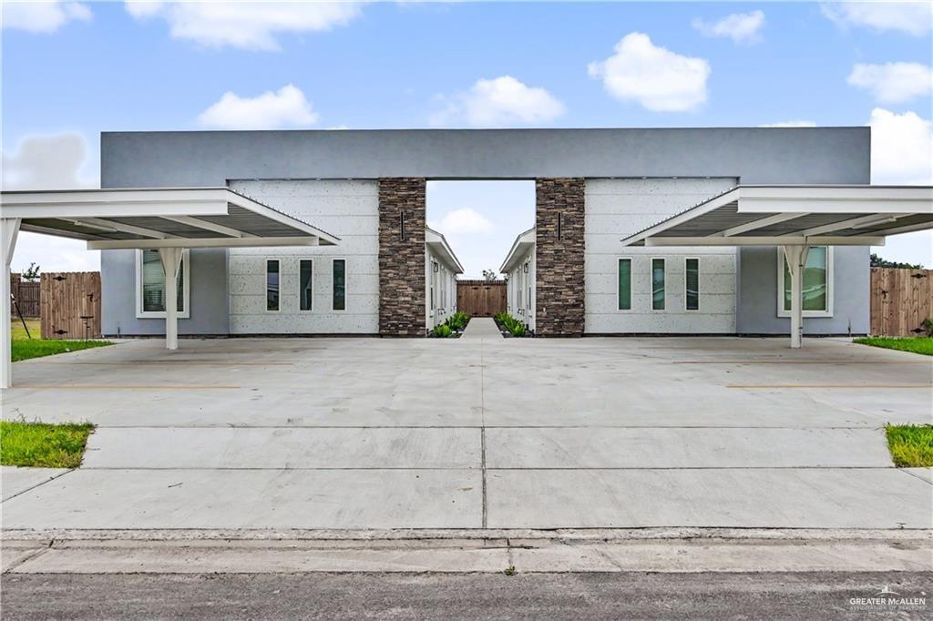 Photo 1 of 5800 Ozark Avenue #4, McAllen