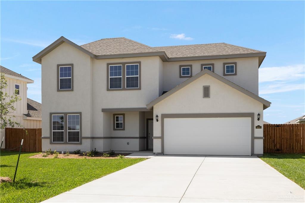 Photo 1 of 14009 Sugarberry Lane, McAllen