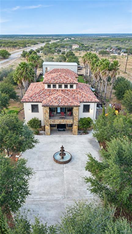 Photo 2 of 20804 Los Venados Drive