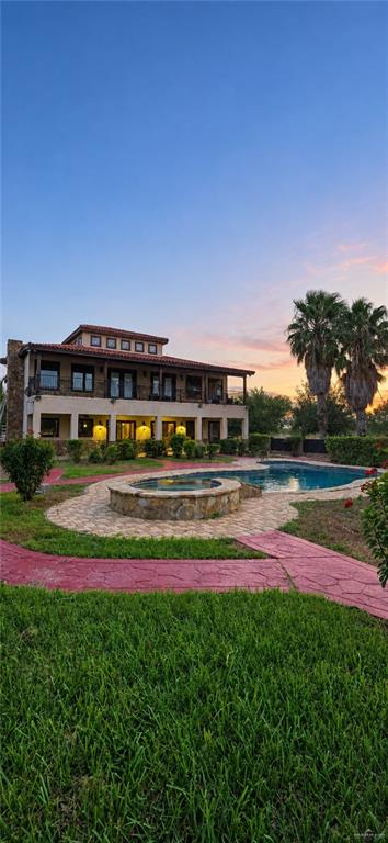 Photo 35 of 20804 Los Venados Drive
