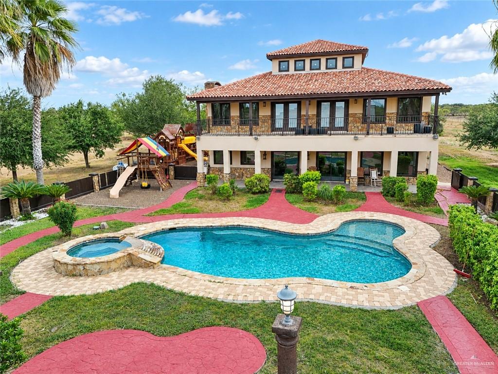 Photo 8 of 20804 Los Venados Drive