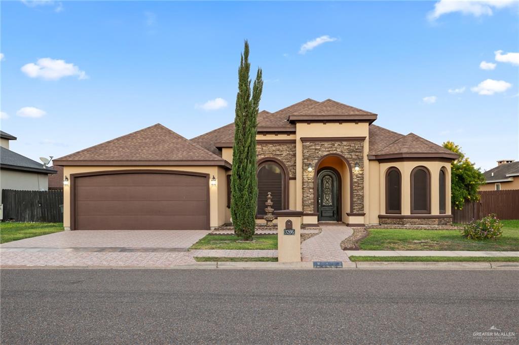 Photo 1 of 3206 Paisaje Road, Mission