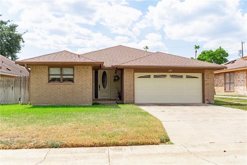 Photo 1 of 100 Moore Road #UT39, Pharr