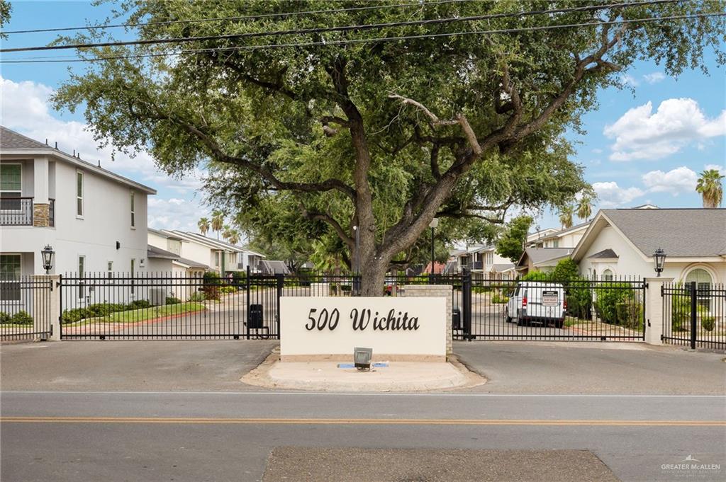 Photo 2 of 500 Wichita Avenue #22