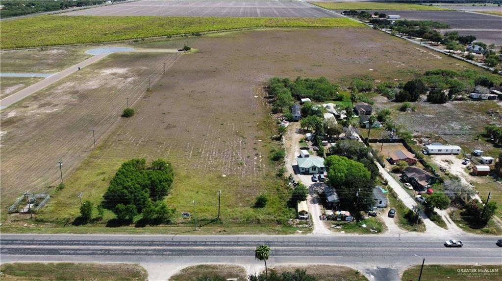 Photo 1 of 1804 FM 88 Road, Elsa