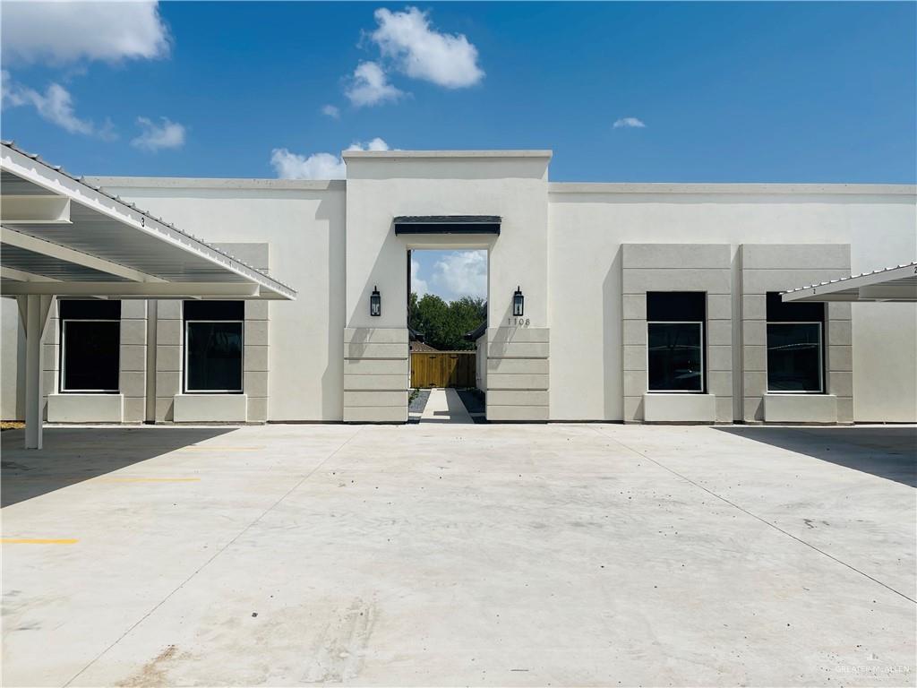 Photo 1 of 1108 Sugar Garden Drive #2, Pharr