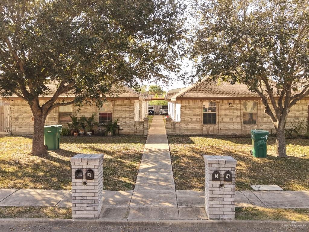 Photo 1 of 2213 Erica Street, Pharr