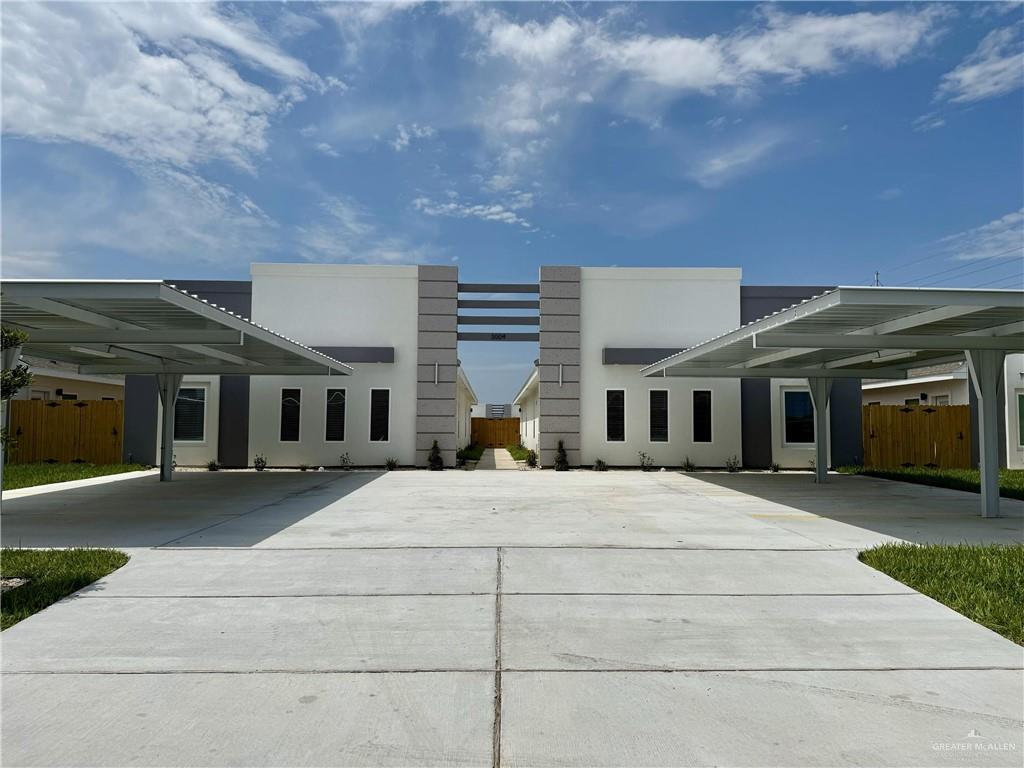 Photo 1 of 3004 Driftwood Street #2, Edinburg