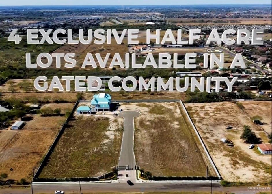 Photo 1 of 3607 Monmack Road, Edinburg