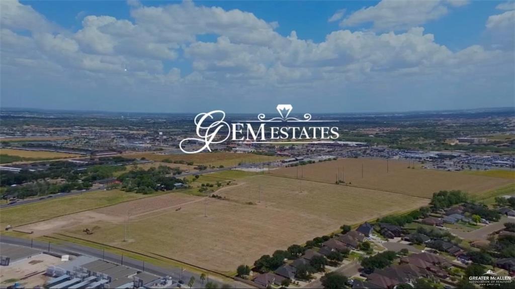 Photo 1 of 401 Emerald Avenue, Edinburg