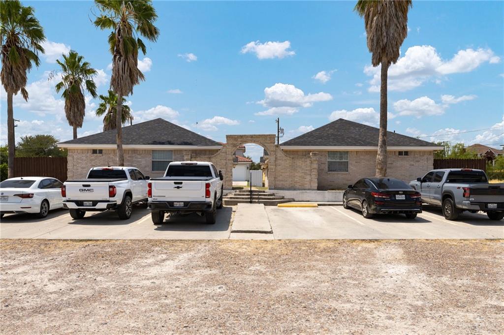 Photo 1 of 401 J.C. Ramirez Avenue, Roma