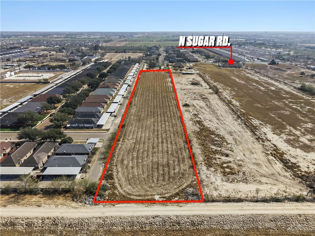 Photo 1 of 1915 Sugar Road, Edinburg