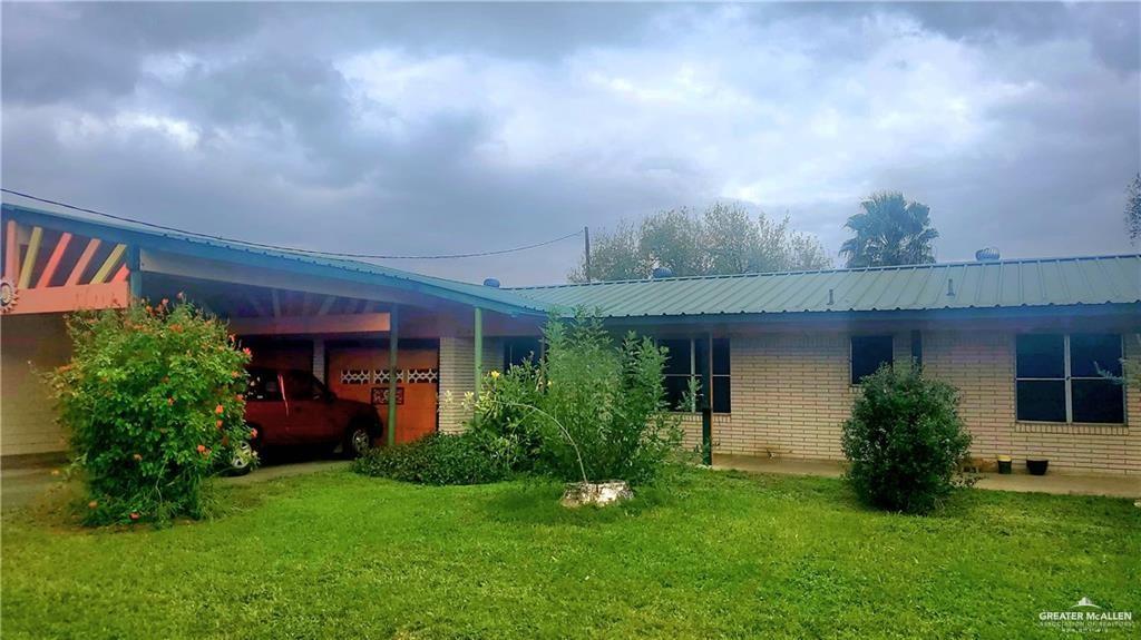 Photo 1 of 264490 Tamm Lane, Harlingen