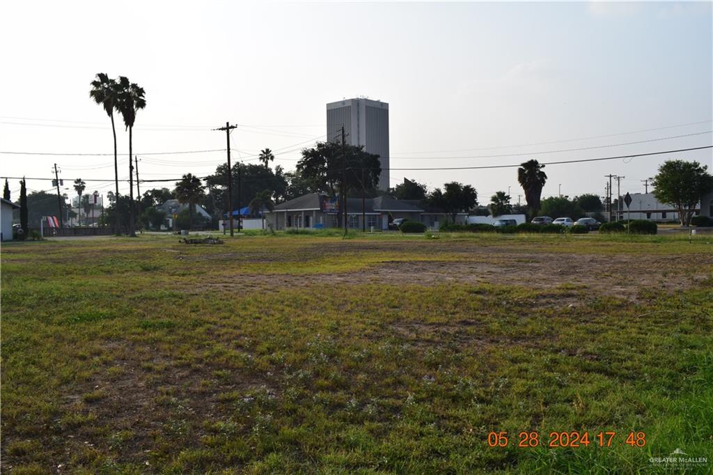 Photo 1 of 819 9th Street, McAllen