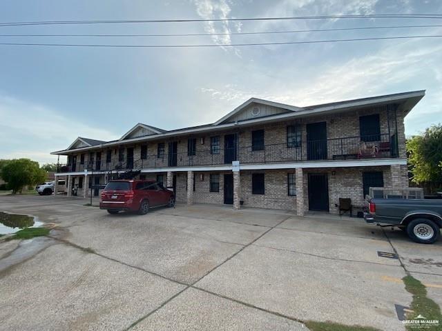Photo 9 of 502 Miguel Hidalgo Street #6