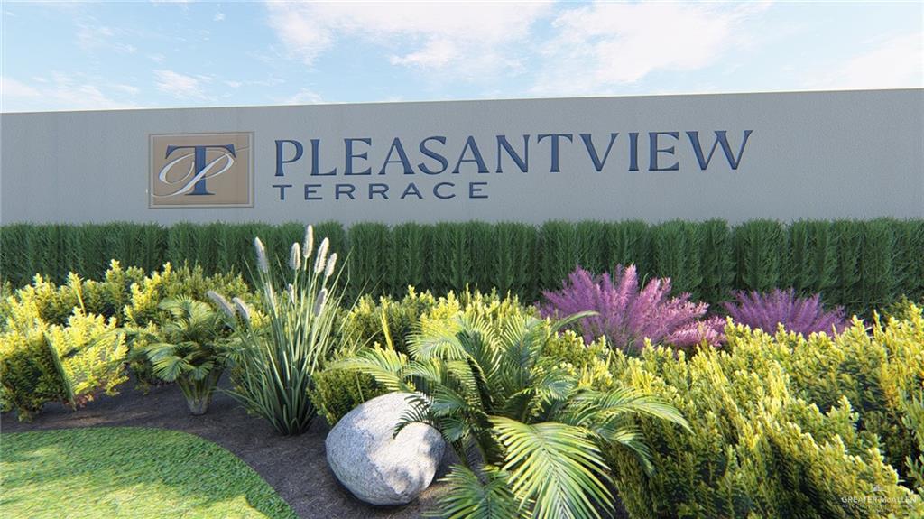Photo 1 of 314 Calmview Drive, Weslaco