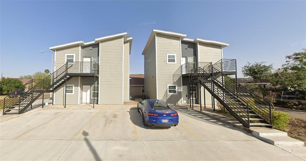 Photo 1 of 1514 Quitaca Drive #2, Edinburg