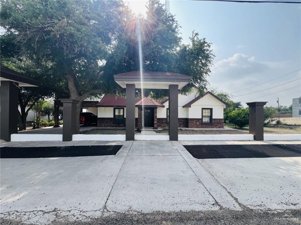 Photo 1 of 5 Montalvo Hill Road, Rio Grande City