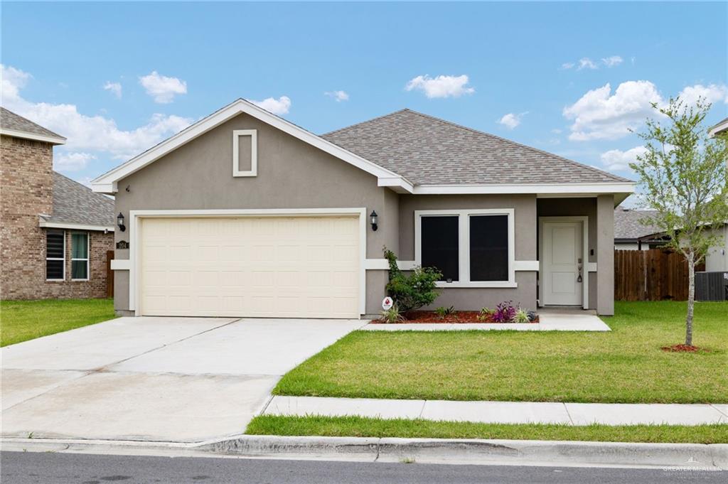 Photo 1 of 204 Houston Drive, Weslaco