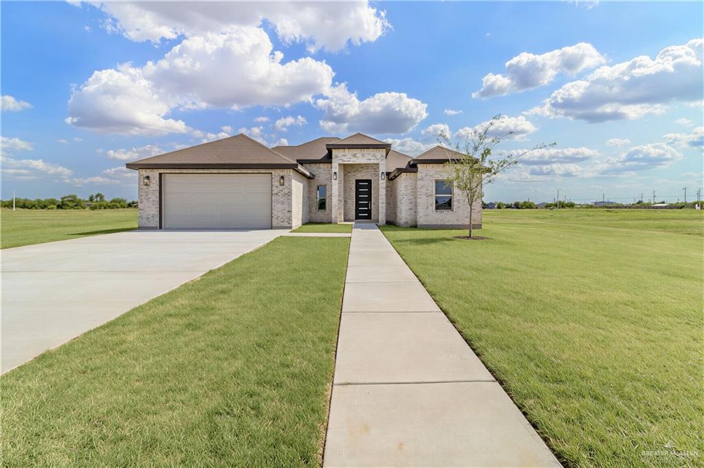 Photo 1 of 5895 Nena Street, Mercedes