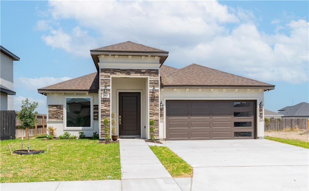 Photo 1 of 2911 Q Avenue, Hidalgo