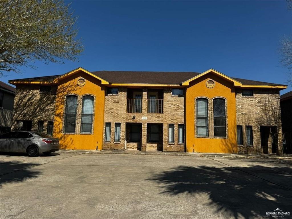 Photo 1 of 1208 Fig Avenue, Pharr