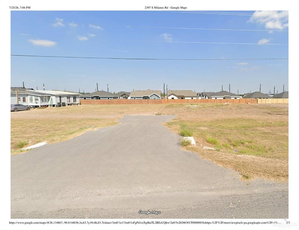 Photo 4 of 2461 Milanos Road